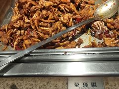 -汉巴味德(沈阳万象汇店)