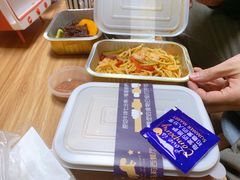 -夏日玛莉西餐厅(梅溪湖步步高店)