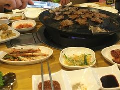 -故乡家韩国料理(丹东街店)