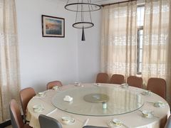 -湖山人家·湖景餐厅·特色农家菜(太湖西山店)