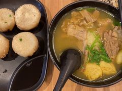 -小杨生煎(江南环球港店)