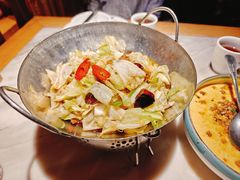 -滇铺子·云南特色菜·第九届野生菌美食节(曲靖万达店)