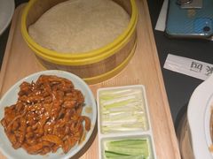 -小菜园新徽菜(青岛市南万象城店)