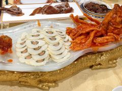 -白家大院·王府宫廷菜(苏州街店)