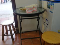 -老闽味沙茶面·姜母鸭(传承35年曾厝垵店)