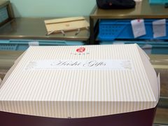 -上海哈尔滨食品厂(浦商百货昌里店)