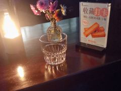 -JINNS锦时 steak&pizza(浸信会礼拜堂旧址店)