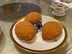 -唐阁(香港朗廷酒店)