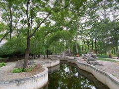 -元大都城垣遗址公园