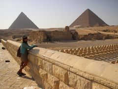 -吉萨金字塔群