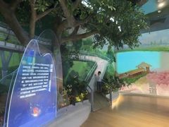 -广州市城市规划展览中心