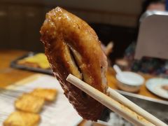 -老白清真烧烤(锦州旗舰店)