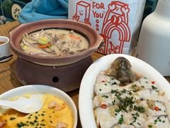 -粤集·手工粤菜(皇庭广场店)