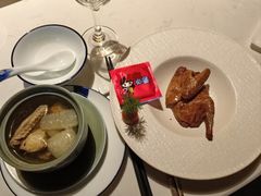-夜宴江景餐厅