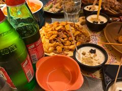 -耶里夏丽·丝路新疆菜·清真食品(徐汇南丹东路臻选店)