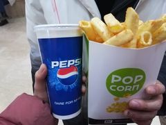 -武汉华夏国际影城(鲁广店)