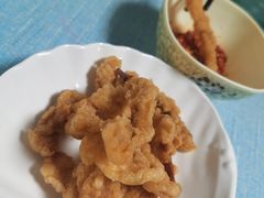 -四川老牛麻辣烫(北门桥店)