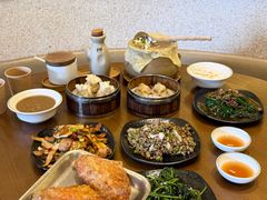 -春家·非遗手工小吃(徐汇万科广场店)