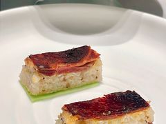 糯米樟茶鸭-许家菜.艺创菜(仁和新城店)