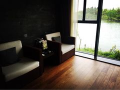 怡沁园度假村-上海怡沁园度假酒店