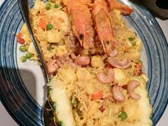 -BetterThai 泰加(苏州中心店)