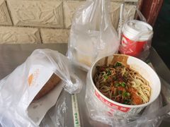 -家阳赵师傅油饼包烧麦(粮道街店)