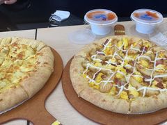 -达美乐比萨(回龙观店)