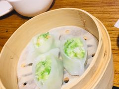 -小城粥道·海胆鲜虾粥(解放广场店)