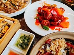 -老广酒楼(樱花店)