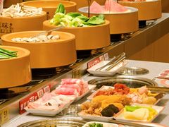 -喜味涮自助小火锅(广州东圃天河城店)