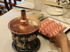 -东来顺饭庄(天坛店)