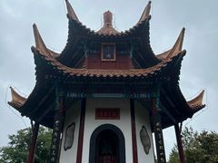 -戏马台景区