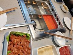 -海底捞火锅(吴中路店)