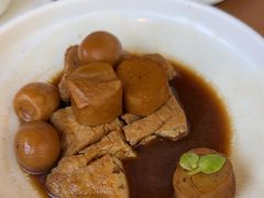 -南小馆(迪士尼小镇店)