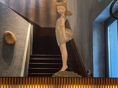 -庐灶江南·江南菜·四合院Bistro(东直门雍和宫·原华侨宾馆店)