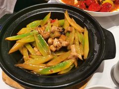 -眉州东坡(上海中心店)