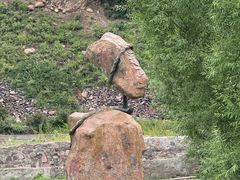 -小五台金河景区