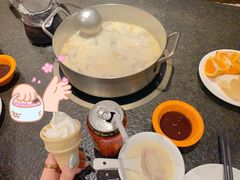 煲宫养生猪肚鸡（中份）-煲宫猪肚鸡(昆山金鹰国际购物中心店)