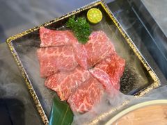 -樱嘢·炭火烧肉(惠南店)