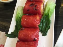 -虾饺妹·粤式手工点心(水荫路店)