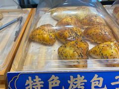 -伊京轩兰州牛肉面(闹市口店)