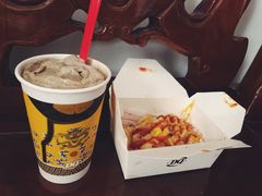 -DQ·蛋糕·冰淇淋(苏州中心店)