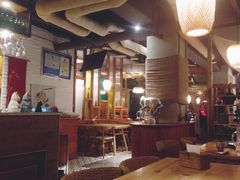 大堂-越美小馆·越南料理(曲江店)