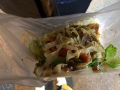 -郭阿姨月亮馍