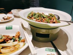 -绿草地·湘菜(7mall店)