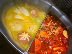 -湊湊火锅·茶憩(东城万达店)