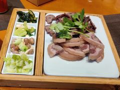 -秦三驴(云飞街店)