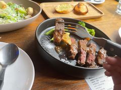 -莫比餐厅(五道口店)