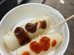 -龙翔臭豆腐(河坊街店)