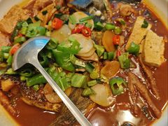-淳小灶·千岛湖菜·匠心农家菜(九堡店)